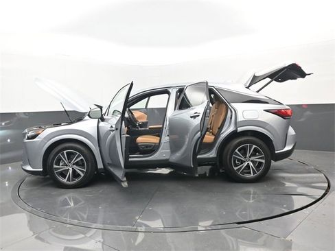 Used 2025 Lexus RX 350 Premium image 33