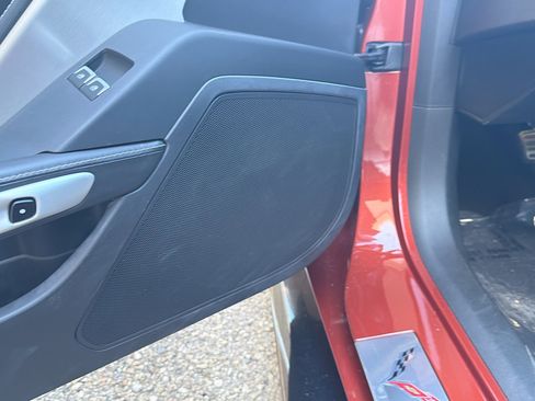 Used 2016 Chevrolet Corvette Z06 w/ 2LZ Preferred Equipment Group image 21