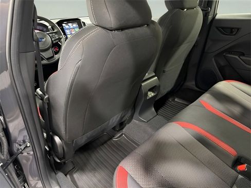 Certified 2025 Subaru Impreza RS w/ Popular Package #1 image 29