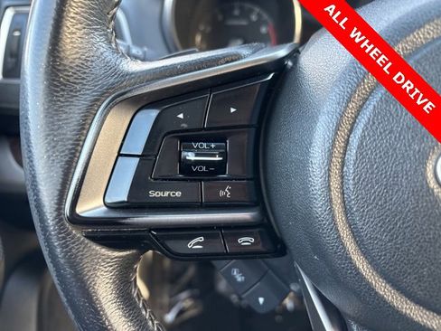 Used 2019 Subaru Outback 2.5i Limited image 14