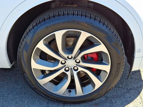 Used 2024 Land Rover Discovery Sport S AWD/4WD image 30