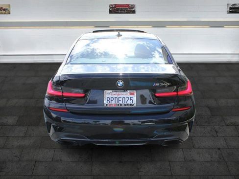 Used 2020 BMW M340i w/ Driving Assistance Package image 5