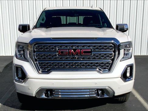 Used 2020 GMC Sierra 1500 Denali w/ Denali Ultimate Package image 3