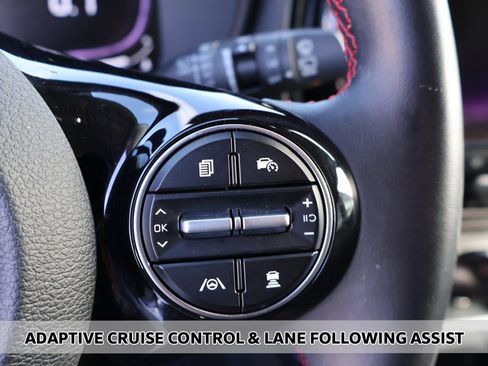 Used 2023 Kia Soul GT-Line w/ GT-Line Technology Package image 5