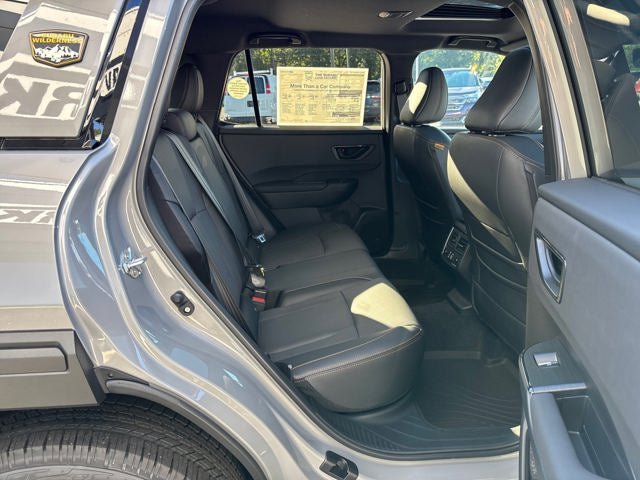 New 2026 Subaru Outback Wilderness AWD/4WD image 97