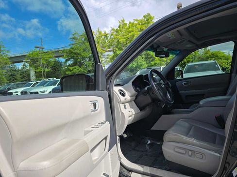 Used 2015 Honda Pilot EX-L image 21