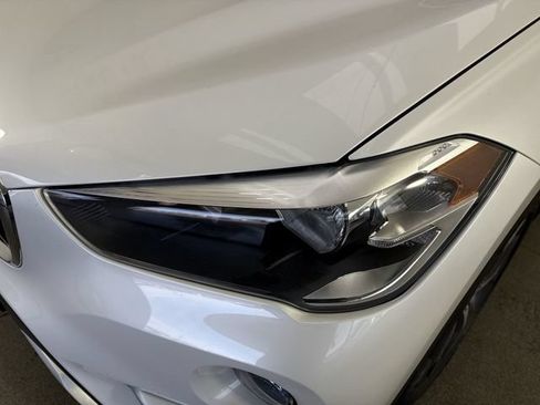 Used 2019 BMW X1 xDrive28i w/ Convenience Package AWD/4WD image 29