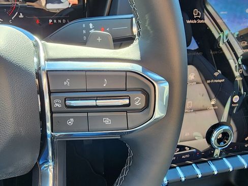 New 2026 GMC Terrain Elevation w/ Elevation Premium Package image 20