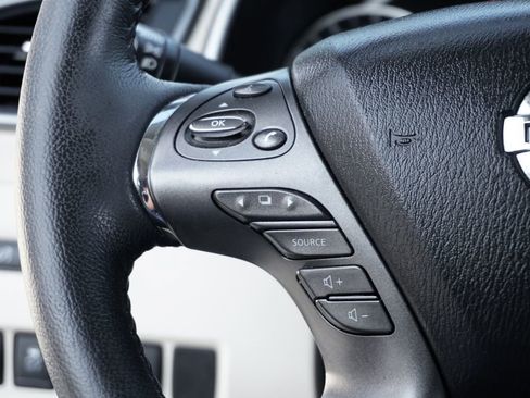 Used 2020 Nissan Murano SL w/ Moonroof Package image 20