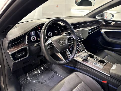 Used 2019 Audi A7 3.0T Prestige w/ Prestige Package AWD/4WD image 15