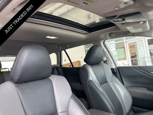 Used 2021 Subaru Outback Onyx Edition XT image 14