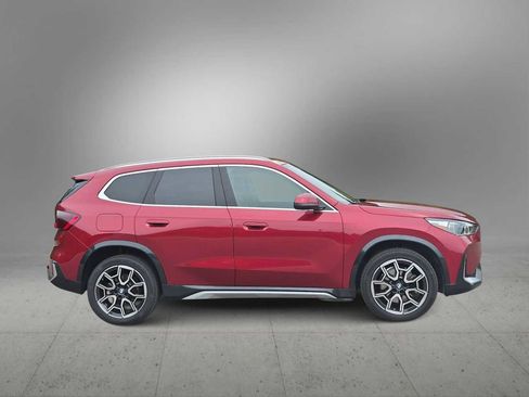New 2026 BMW X1 xDrive28i AWD/4WD image 9