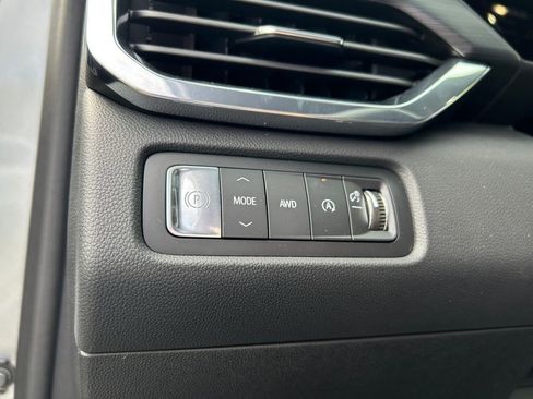 New 2026 GMC Acadia Elevation w/ Elevation Premium Package image 21