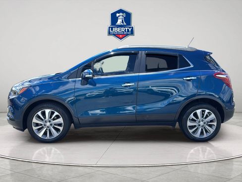 Used 2019 Buick Encore Preferred FWD image 5