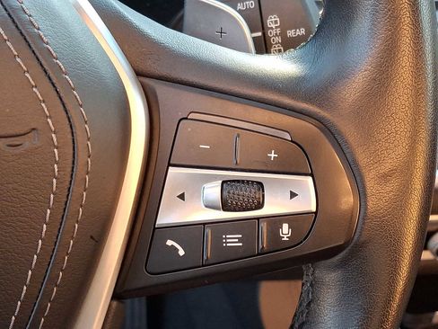 Used 2022 BMW X5 xDrive40i image 23