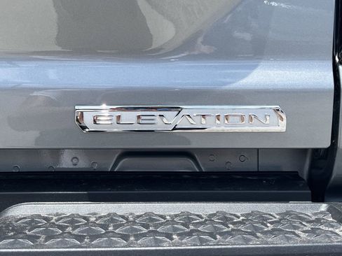 New 2026 GMC Canyon Elevation w/ Convenience Package RWD image 13