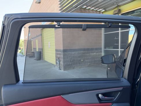 Used 2025 Acura MDX A-Spec image 36