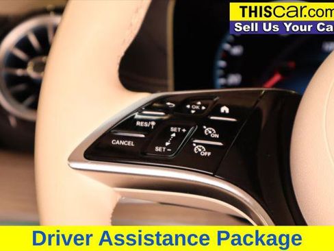 Used 2023 Mercedes-Benz CLS 450 4MATIC image 16