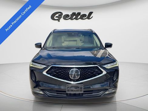 Used 2023 Acura MDX SH-AWD w/ Advance Package image 23