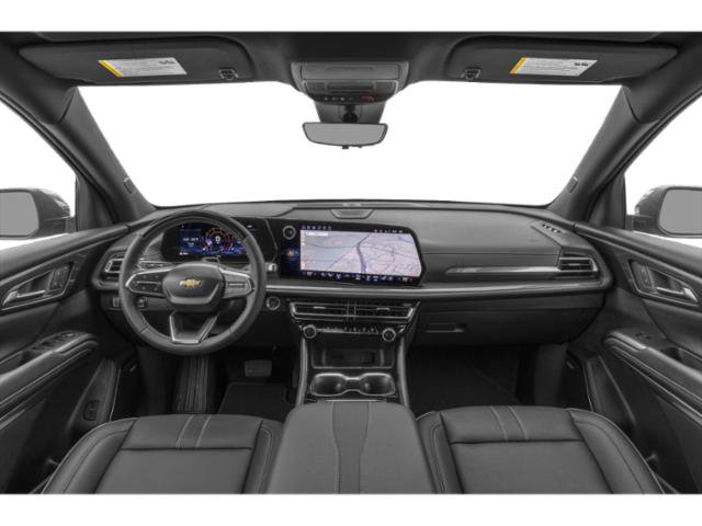 New 2027 Chevrolet Traverse High Country FWD image 5