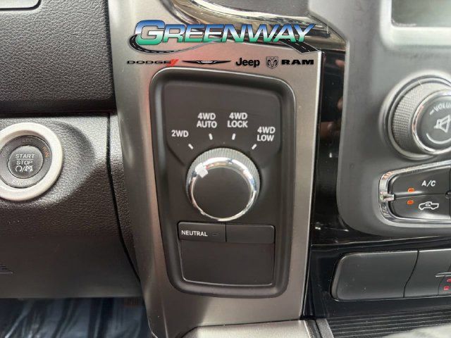 Used 2013 RAM 1500 Sport w/ Sport Premium Group AWD/4WD image 24