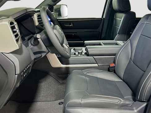 New 2026 Toyota Tundra Limited image 19