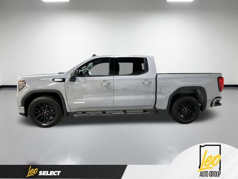 Used 2024 GMC Sierra 1500 Elevation AWD/4WD image 11