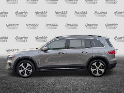 Used 2026 Mercedes-Benz GLB 250 image 7