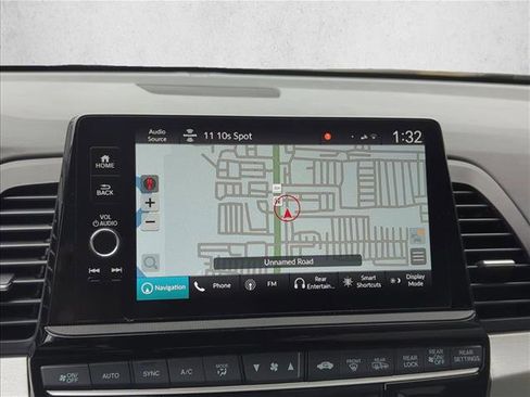 New 2026 Honda Odyssey Touring image 12