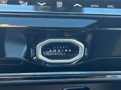 New 2026 Jeep Grand Cherokee Limited w/ Limited Altitude Package image 27