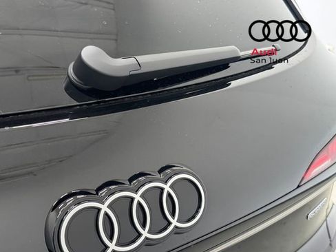 New 2026 Audi Q3 quattro 2.0T AWD/4WD image 19