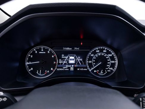 Used 2023 Mitsubishi Outlander ES FWD image 28