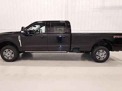 New 2026 Ford F350 Lariat w/ Lariat Ultimate Package AWD/4WD image 6