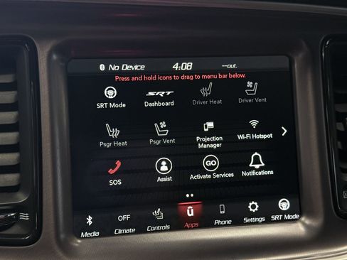 Used 2021 Dodge Challenger R/T Scat Pack image 55