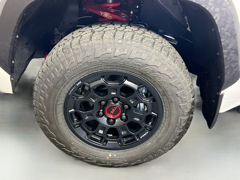 New 2026 Toyota Tundra TRD Pro image 13