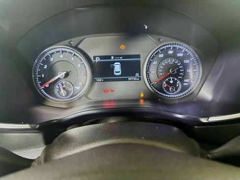 Used 2023 Hyundai Santa Fe SEL FWD image 19