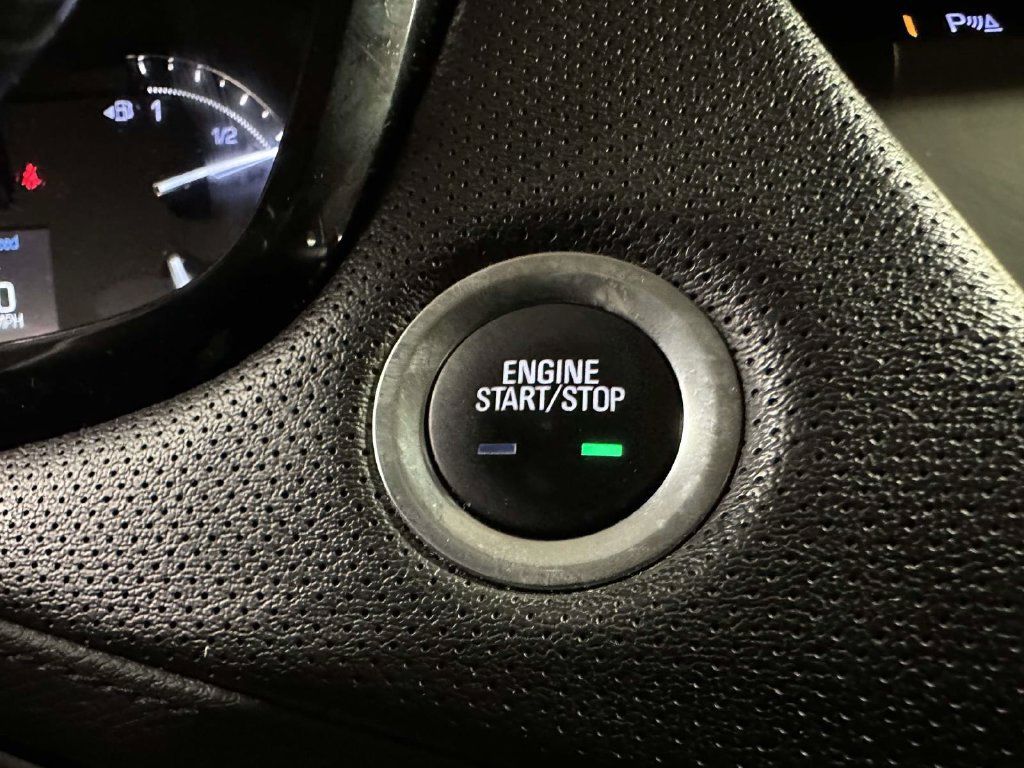 Used 2019 Cadillac XT5 Luxury FWD image 31