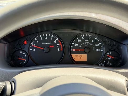 Used 2016 Nissan Frontier S w/ S Preferred Package RWD image 23