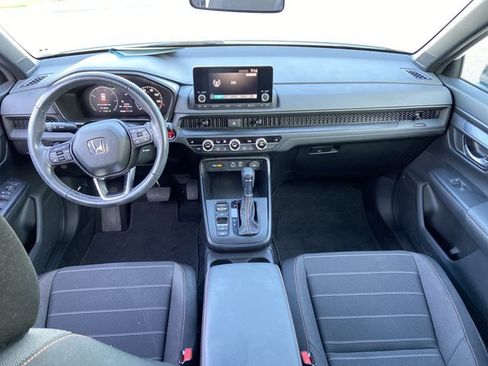 Used 2023 Honda CR-V Sport image 48