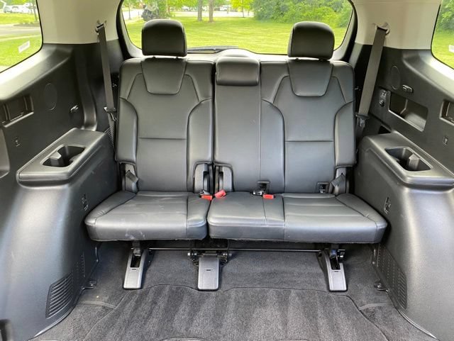 Used 2025 Kia Telluride S FWD image 37
