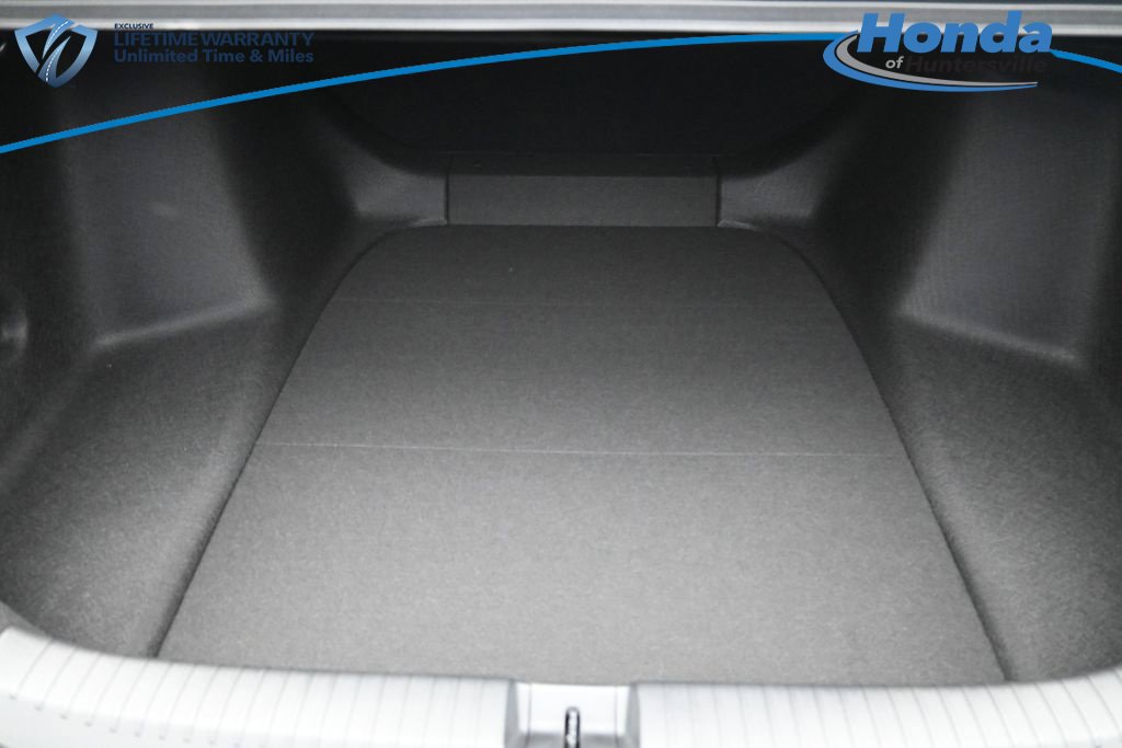 New 2026 Honda Accord LX image 17
