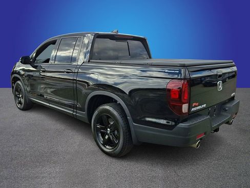 Used 2023 Honda Ridgeline Black Edition image 6