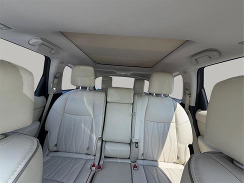 Used 2017 INFINITI QX60 Luxe w/ Deluxe Technology Package image 56