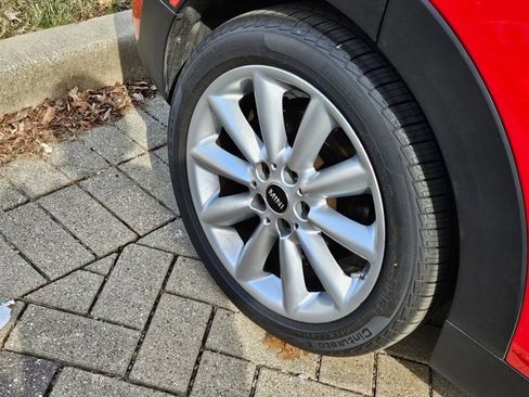 Used 2023 MINI Cooper Clubman S image 7