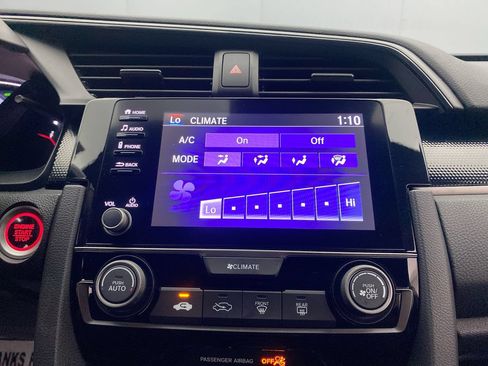 Used 2021 Honda Civic Sport image 20