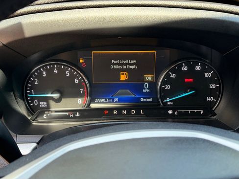 Used 2023 Ford Explorer XLT w/ Equipment Group 202A image 22