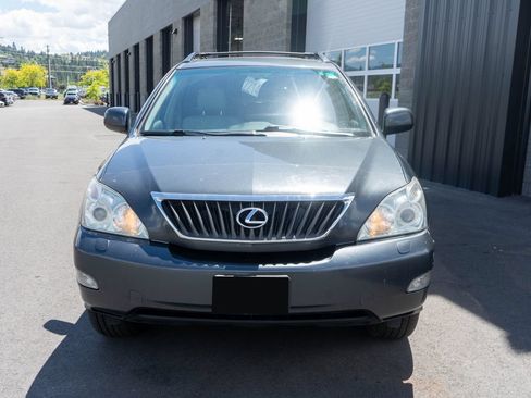 Used 2008 Lexus RX 350 AWD image 2