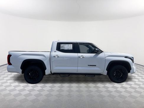 New 2026 Toyota Tundra SR5 AWD/4WD image 8