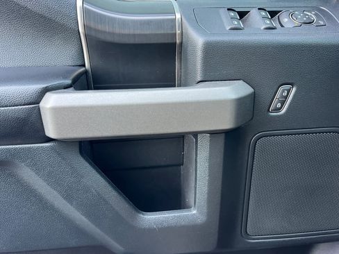 Used 2020 Ford F150 Raptor w/ Equipment Group 801A Mid image 13