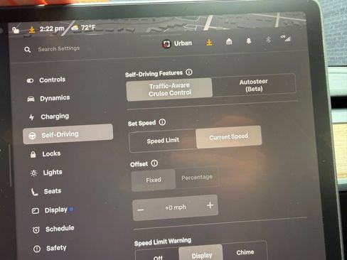 Used 2023 Tesla Model Y Long Range AWD/4WD image 37